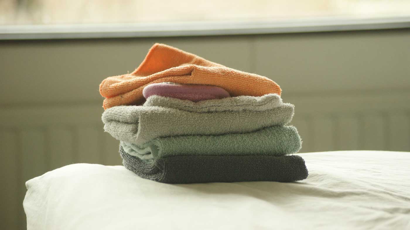 Dry Towel