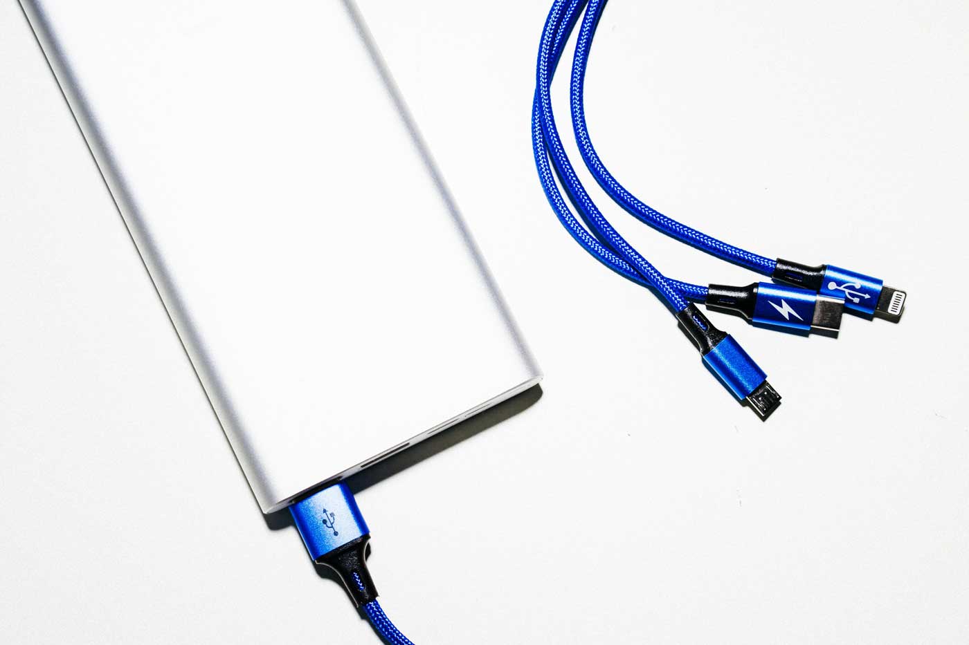 Portable Charger