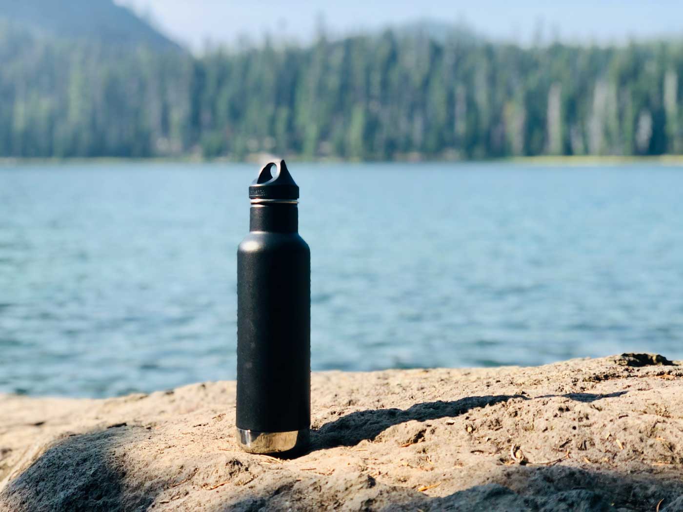 Reusable Water Bottle