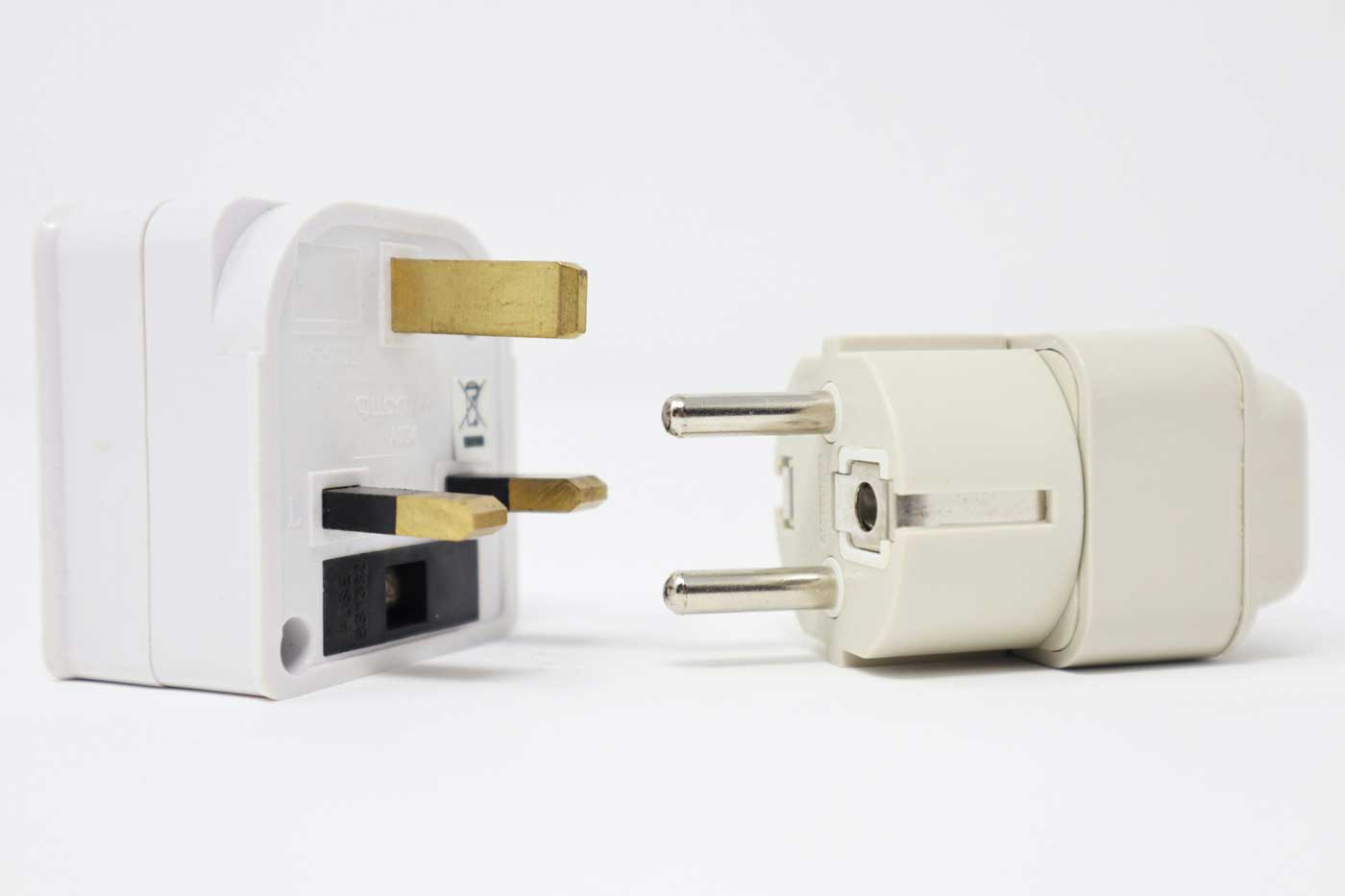 Universal Adapter